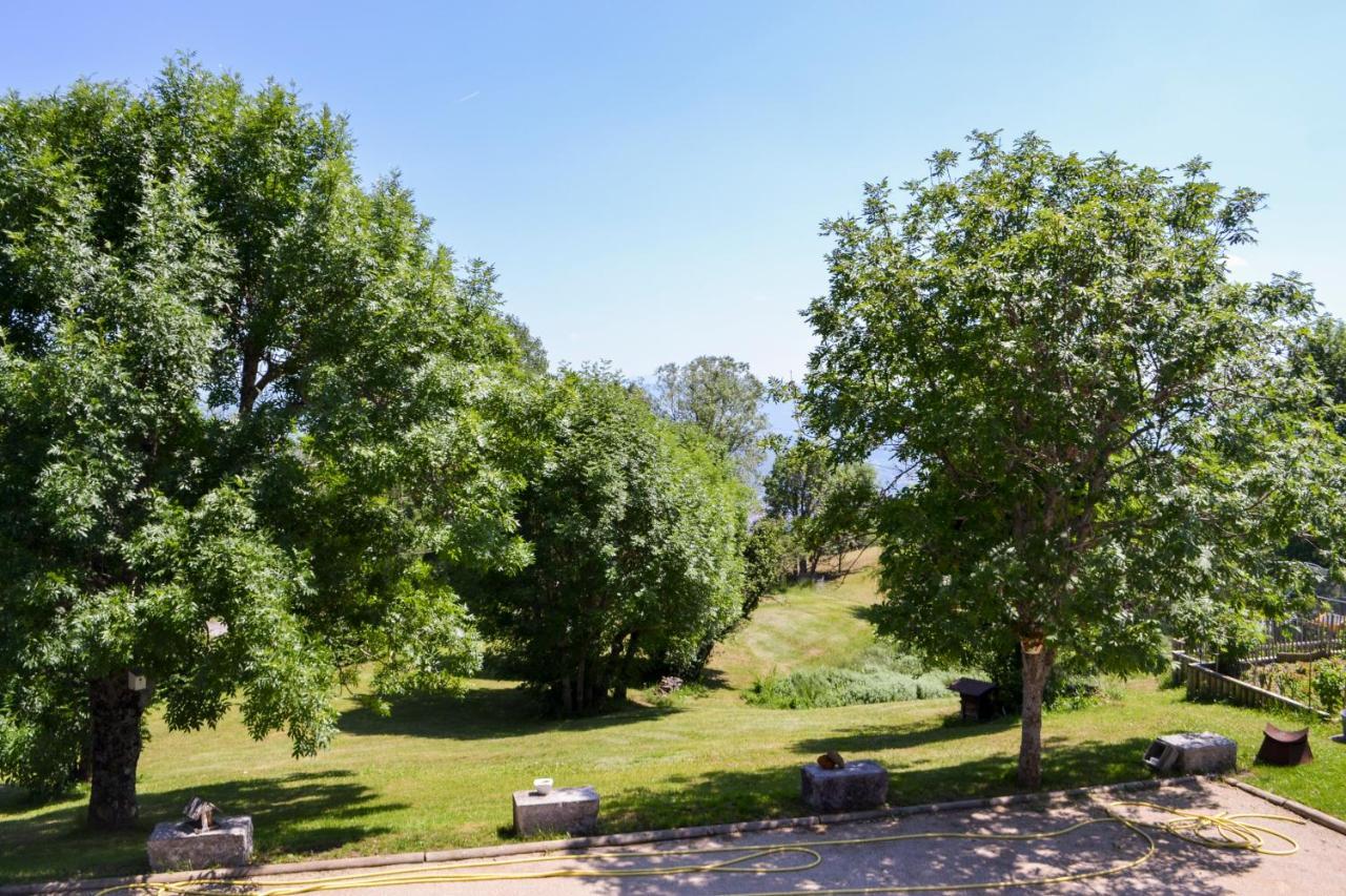 Chateau Serigues Gap Esterno foto